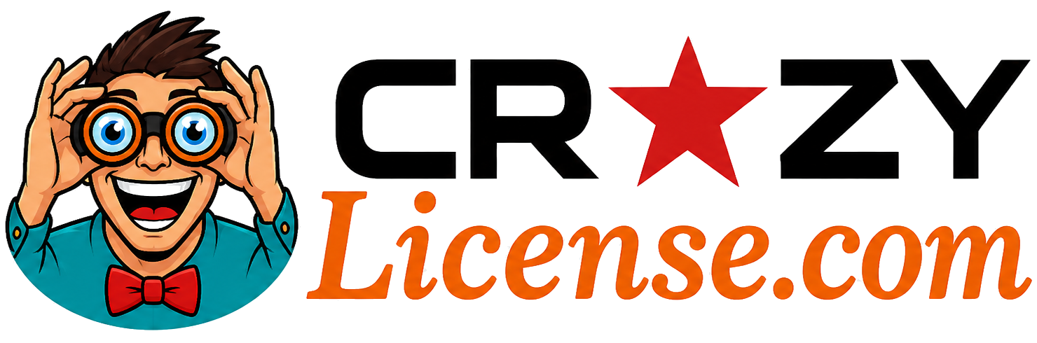CrazyLicense &mdash; find great hosting license deals